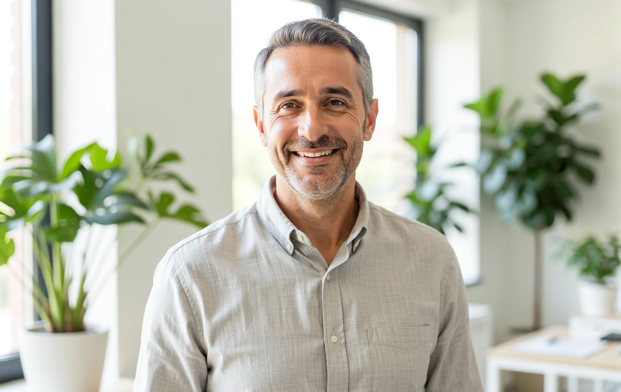 Team Leader Naturalbalanceflowhu